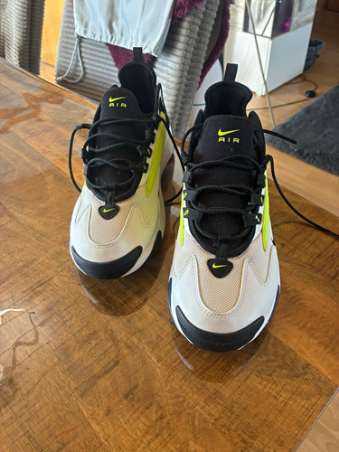 Nike air zoom - nike, 2k