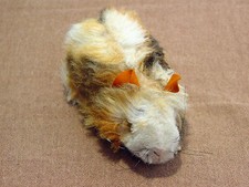 STEIFF Steiff Meerschwein ca. 20 cm  Dalle liegend
