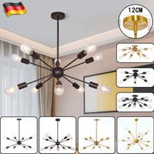 Modern LED Kronleuchter