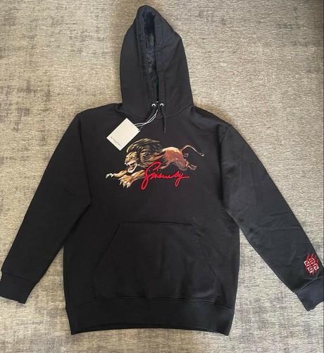 Givenchy sweatshirt limited - givenchy,