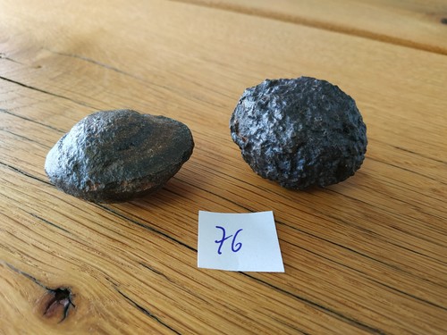 Moqui marbles lebende steine - moqui, -lebende