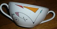 1 Suppentasse   Winterling KIRCHENLAMITZ  Abstrakt
