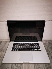 Apple MacBook Pro A1286 -