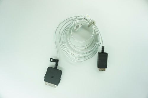 One connect cable for - one,
