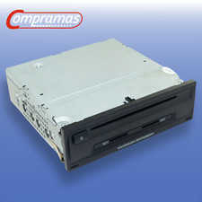 Diagnose VW Radio-Navigationseinheit MIB/MIB2 Main Unit Harmann / Panasonic