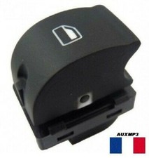 Audi A4 B6 00-04 B7 04A 08 VORNE FENSTERHEBERBEDIENUNG KNOPF G D 8E0959855