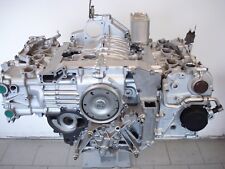 Porsche 911 996 997 Motor Überholung Instandsetzung Revision Engine Overhaul 