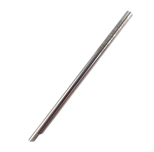 Hss stichel ø10x160mm - hss, neu