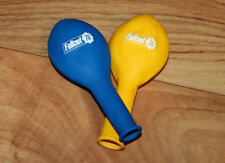 Fallout 76 Rare Promo Balloon Balloons Gamescom 2018 Xbox One PS4 Sammlerstück