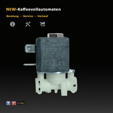 Magnetventil solenoidventil - magnetventil,