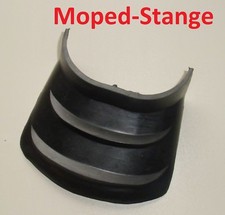 Gummi Rippen Schmutzfänger Spritzschutz Kotflügel passend für Simson S51 S70 S50