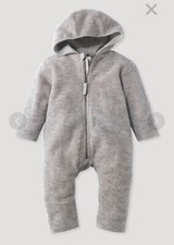 Hessnatur Walk Overall Gr.98