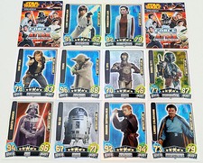 Force attax movie - movie, serie