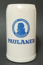 Alter Brauereikrug Paulaner
