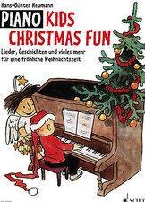 Klavier Noten : Piano Kids
