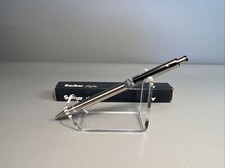 Geha Style | 816 Druckbleistift Edelstahl 27,25 | inkl. OVP | #J8