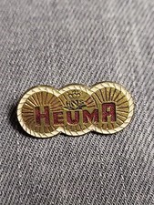 Alte Brosche Landwirtschaft Heuma (85 )