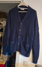 Strickjacke Gr. L Von Vincenzo Boretti