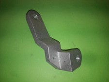 Kawasaki Halter Lenkungsdämpfer Z750E Z750L Z750R Steering damper NOS Z750