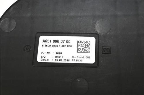 A6510900700