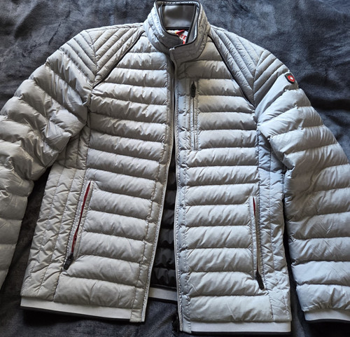 Wellensteyn herren steppjacke - herren,