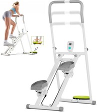 2 IN 1 Stair Stepper Faltbar