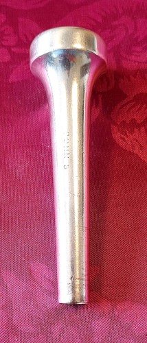 Vintage conn trumpet - conn, 5