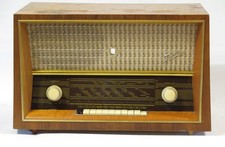 Seltenes besonderes Radio