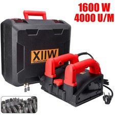 Betonfräse 1600W Putzfräse