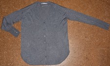 Strickjacke, Bluhmod, Gr. L