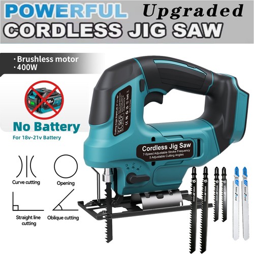 Stichsäge für makita - stichsäge,