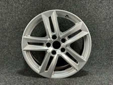 AUDI A4 B9 8W Alufelge 17"