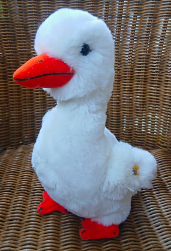 Steiff original stoff - stoff, &