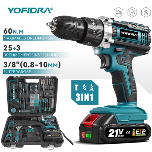 Für makita 18v akkuschrauber - 18v,