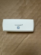 Homematic IP WLAN Access Point, Gateway, HmIP-WLAN-HAP, (153663A0) -weiß- neu