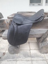 Stübben Scandica VS-Sattel 18