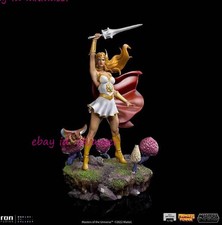 Iron Studios 1/10 She-Ra -