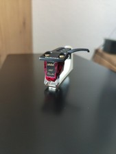 Ortofon Rondo Red MC Low Output Tonabnehmer neuwertig super Zustand