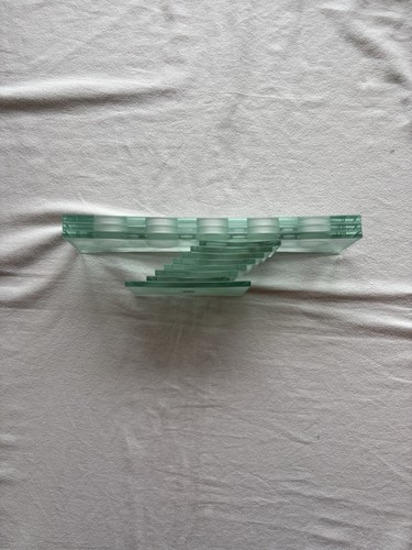 Partylite glas teelichthalter - partylite, glas-teelichthalter