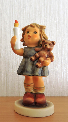 Goebel hummel figur - goebel,