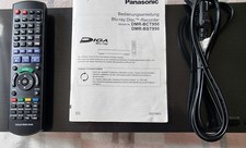 PANASONIC DMR-BCT950 3D