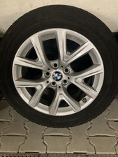 Original BMW X1 F48, X2 F39 17 Zoll Winterräder  Styling 574