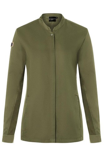 Karlowsky damen kochjacke - karlowsky,