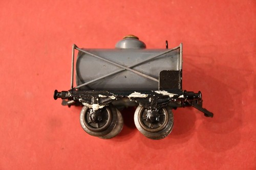 Bing spur petroleum wagen - spur, 1