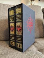 Words Of Radiance - Brandon Sanderson - signiert - leatherbound
