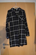 Moderne long bluse - moderne, 38