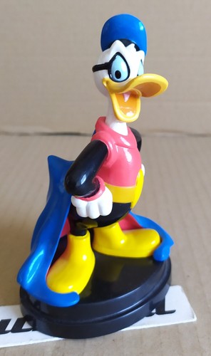 Phantomias pvc figur de - phantomias, pvc-figur