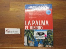 La Palma, El Hierro. [Text