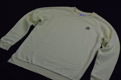Adidas pullover retro crewneck - retro,