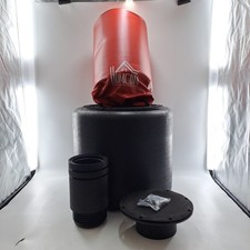 HOMCOM Heavy Duty Floor Boxing